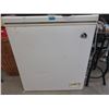 Image 1 : Small Igloo Chest Freezer - 21" x 30" x 33" tall