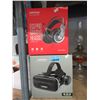 Image 1 : MPOW Gaming Headset & Shinecon VR Glasses