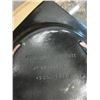 Image 2 : Emily Carr Institute Glazed Ceramic Platter