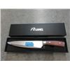 Image 1 : 2 RuanQ Chef's Knives