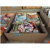 Image 1 : 200 Assorted Comic Books