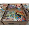 Image 1 : 100 Assorted Comic Books