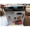 Image 1 : New Harley Pasternak 8 Blade Power Blender