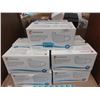 Image 1 : 10 Boxes of 50 Disposable 3 Ply Masks