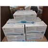 Image 1 : 10 Boxes of 50 Disposable 3 Ply Masks