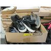 Image 1 : 12 Pairs of Assorted Footwear
