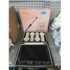 Image 1 : Watch Storage Box & 5 in 1 Curling Wand