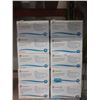 Image 1 : 10 Boxes of 50 Disposable 3 Ply Masks