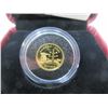 Image 2 : 1/25 Oz. 2011 Boreal Forest .9999 Gold Coin