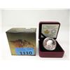Image 1 : 2015 .9999 Silver "Prehistoric Animals" $20 Coin