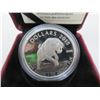 Image 2 : 2015 .9999 Silver "Prehistoric Animals" $20 Coin