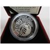 Image 2 : 2013 .9999 Fine Silver Untamed Canada $20 Coin