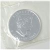Image 2 : 10 Fine Silver 2005 Canada Maple Leaf Coins