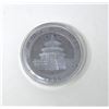 Image 2 : 1 Oz. .999 Silver Chinese 2008 Panda Coin