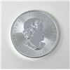 Image 2 : 2 Oz. Canada The Kraken .9999 Silver Coin