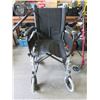 Image 1 : Wheel Chair