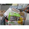 Image 1 : Skid of Assorted Store Return Goods