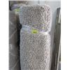 Image 1 : 5' x 7' Beige Shag Area Carpet - Store Return