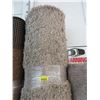 Image 1 : 8' x 10' Beige Shag Area Carpet - Store Return