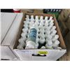 Image 1 : Case of Vio Lifestyles Moisture Bath & Shower Gel