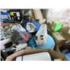 Image 1 : Skid of Assorted Store Return Goods