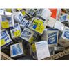 Image 1 : 40 Assorted Oil Filters