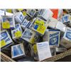 Image 1 : 40 Assorted Oil Filters