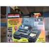 Image 1 : New 12 Volt Carry Case Compressor