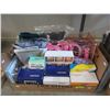 Image 1 : Box of Fitness Equipment, Personal Care & More