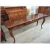 Image 1 : Console Table with Drawer