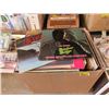 Image 1 : Approximately 70 Assorted Vintage LP Records