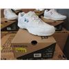 Image 1 : 4 New Pairs of Ladies Kaepa Runners - Size 8.5