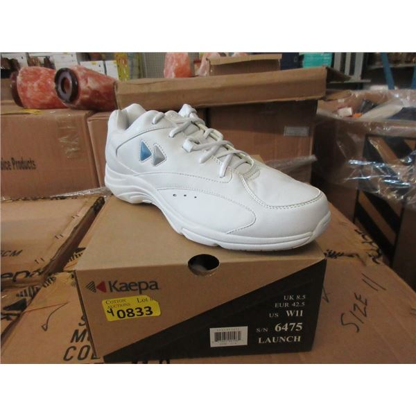 4 New Pairs of Ladies Kaepa Runners - Size 11