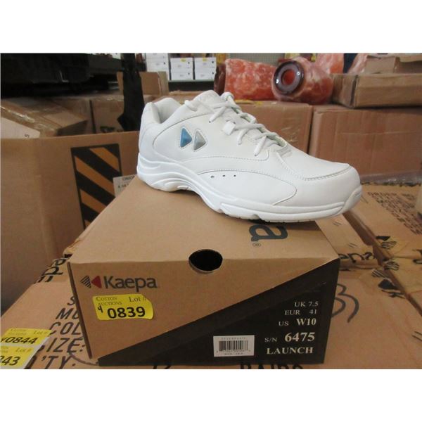 4 New Pairs of Ladies Kaepa Runners - Size 10