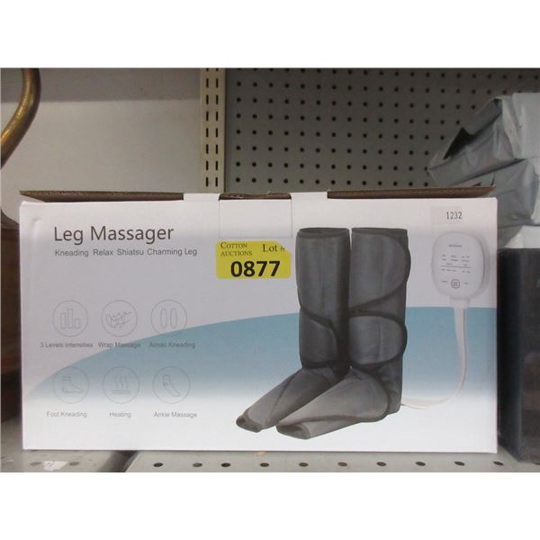 Leg Massager