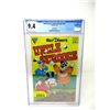 Image 1 : Graded 1988 "Walt Disney's Uncle Scrooge #226"