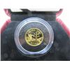 Image 2 : 1/10 Oz. .9999 Gold 2020 Canada Maple Leaf Coin