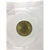 Image 2 : 1/25 Oz. 2011 "Boreal Forest" .9999 Gold Coin