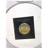 Image 2 : 1 Gram .9999 Gold 2021 Canada Maple Leaf Coin