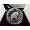 Image 2 : 2015 .9999 Silver "Prehistoric Animals" $20 Coin