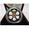 Image 2 : 2017 Fine Silver "Canadian Honours" $20 Coin