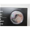 Image 2 : 2006 Canadian Fine Silver "Tall Ships" $20 Coin