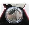 Image 2 : 1/2 Oz. Fine Silver 2013  "Niagara Falls" $10 Coin