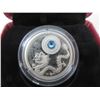 Image 2 : 2016 Canada  Fine Silver March Birthstone Coin