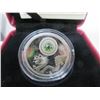 Image 2 : 2016 Canada  Fine Silver August Birthstone Coin