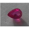 Image 1 : Natural Kashmir Ruby 0.655 carats - no Treatment