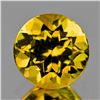 Image 1 : Natural Golden Yellow Beryl 'Heliodor' {Flawless-VVS1}