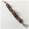 Image 1 : Tibet Hand Made Lapiz Lazuli Bracelet