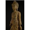 Image 8 : Antique Buddha Statue