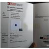 Image 3 : Natural Untreated Kashmir Sapphire 4.01 Cts  GRS
